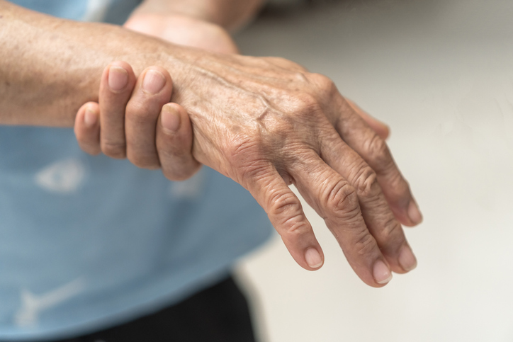 sinais e sintomas da doença de parkinson