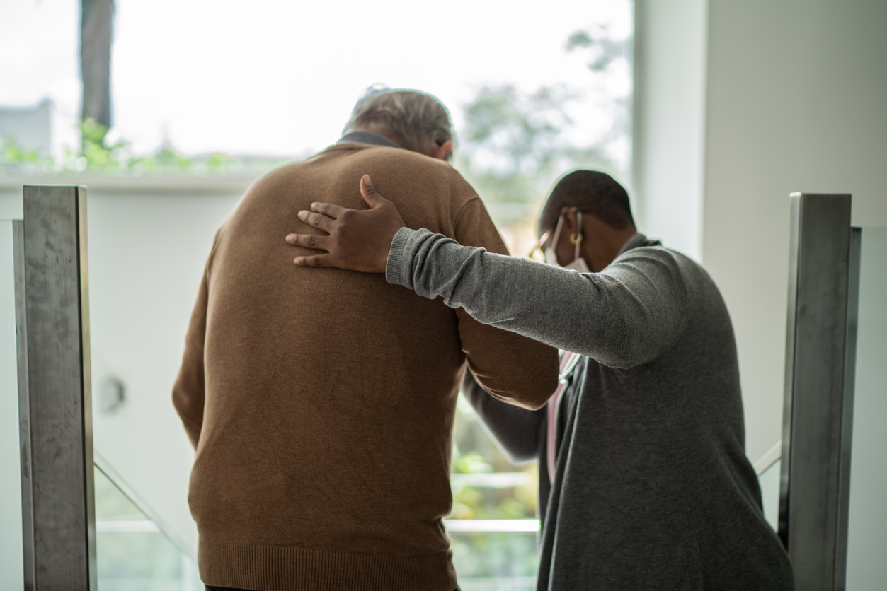 Confira 10 possíveis complicações da doença de Parkinson