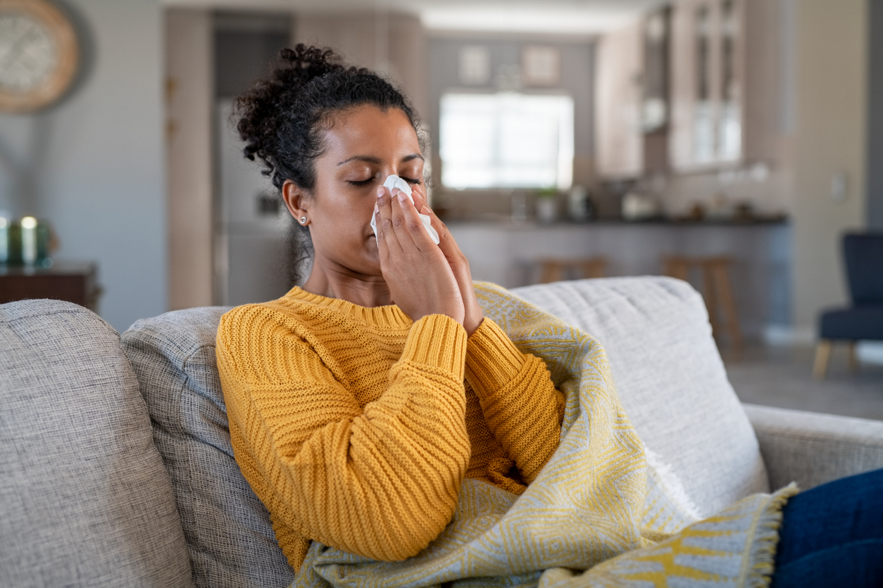 Infecções respiratórias: conheça sinais, sintomas, tipos e tratamentos